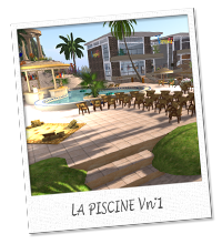 Piscine Web 3D - Vn1